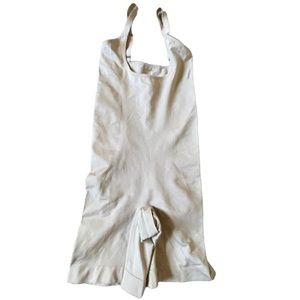 Body Tummy Slimming Control Shapewear Women’s Size Small